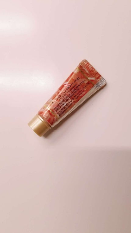 ウィンクグロウアイズ/キャンメイク/ジェル・クリームアイシャドウを使ったクチコミ(3枚目)