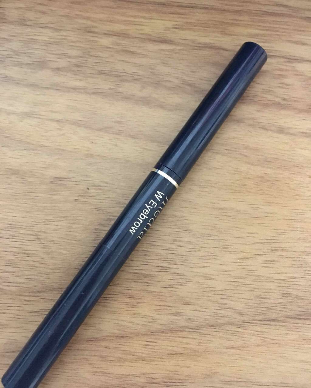 アイブロウペンシルAA/media/アイブロウペンシルを使ったクチコミ(1枚目)