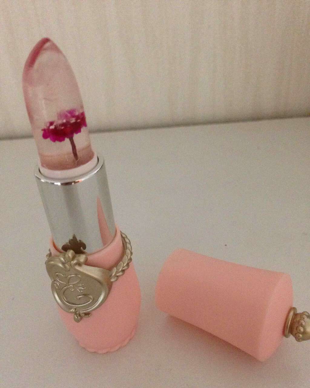 フラワーリップ/ETUDE/口紅を使ったクチコミ(1枚目)