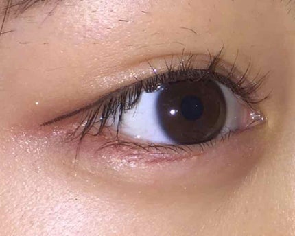 パーフェクトマルチアイズ/キャンメイク/アイシャドウパレットを使ったクチコミ(1枚目)