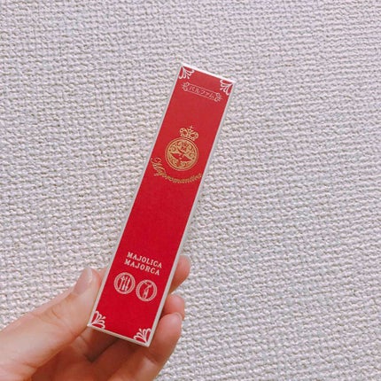 マジョロマンティカ/MAJOLICA MAJORCA/香水(レディース)を使ったクチコミ(1枚目)