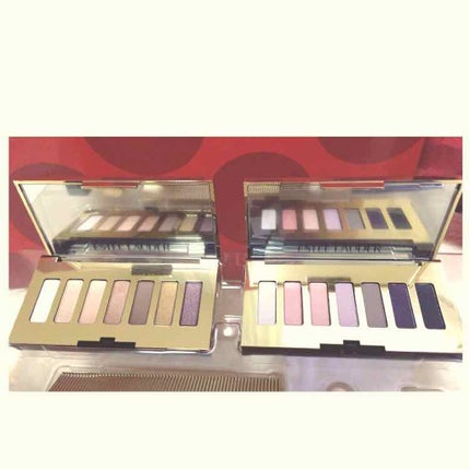 Makeup collection 2017/ESTEE LAUDER/メイクアップキットを使ったクチコミ(4枚目)