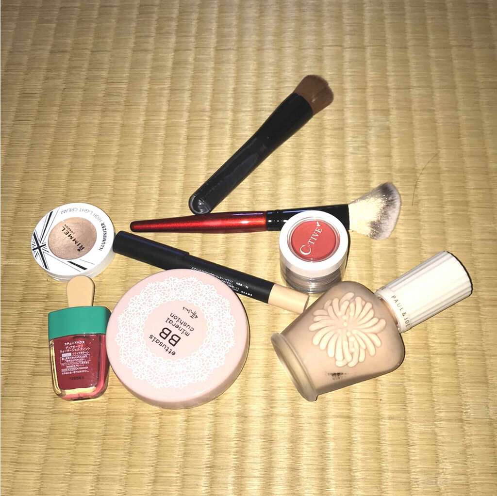 プロテクティング ファンデーション プライマー S/PAUL & JOE BEAUTE/化粧下地を使ったクチコミ(1枚目)