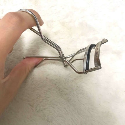 アイラッシュカーラー /SHISEIDO/ビューラーを使ったクチコミ(2枚目)