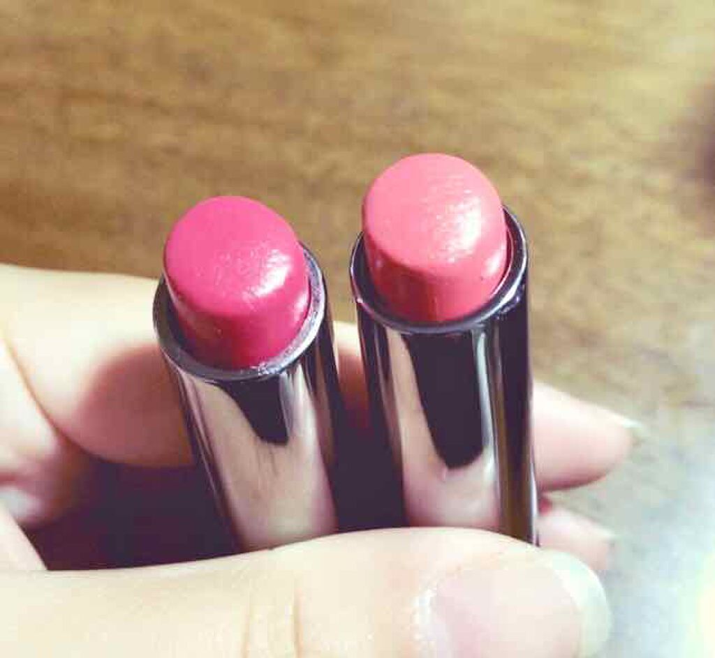 ハガブル リップカラー/M・A・C/口紅を使ったクチコミ(1枚目)