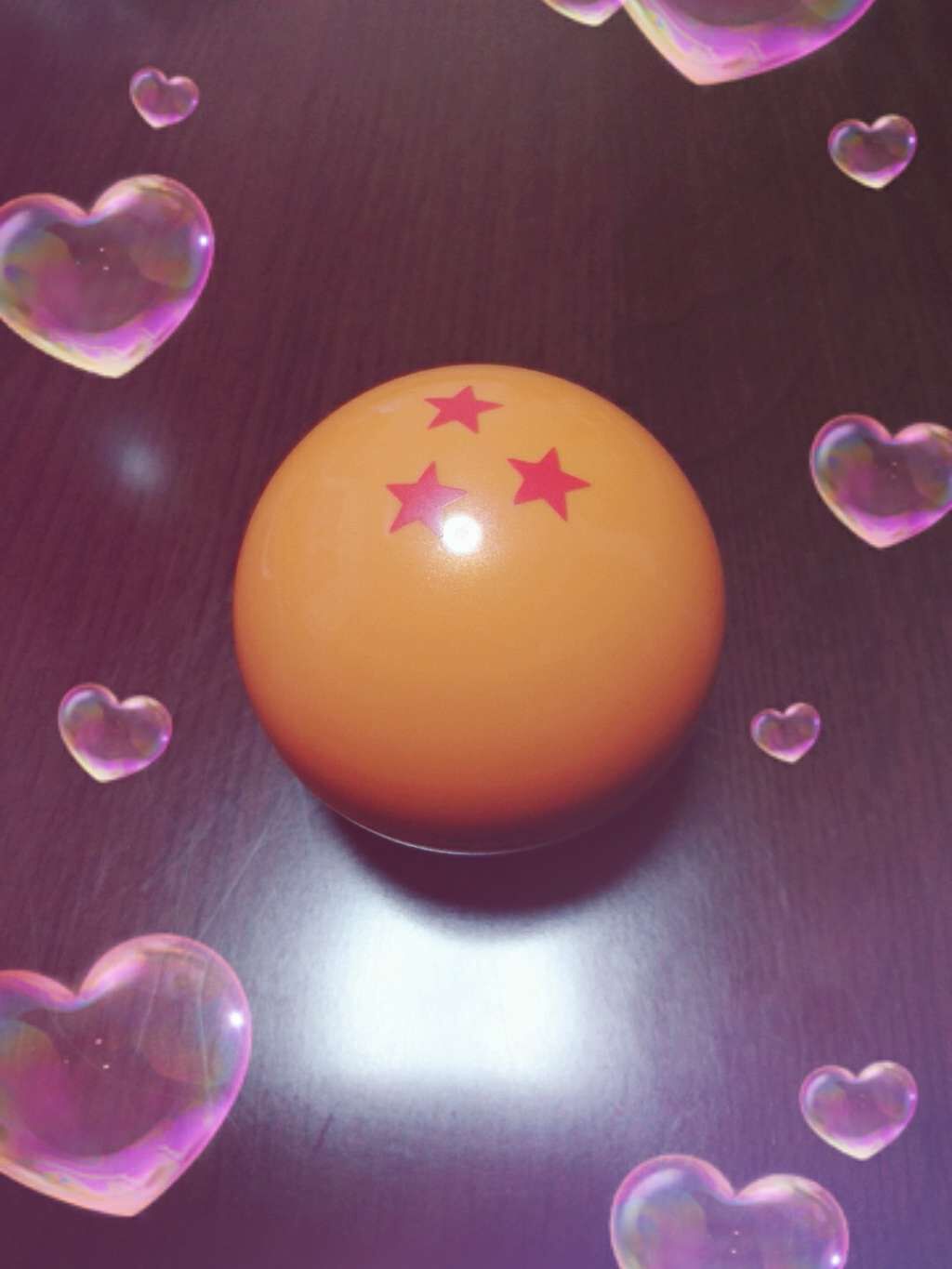 ヘアワックス3/ドラゴンボールZ/ヘアワックス・クリームを使ったクチコミ(2枚目)