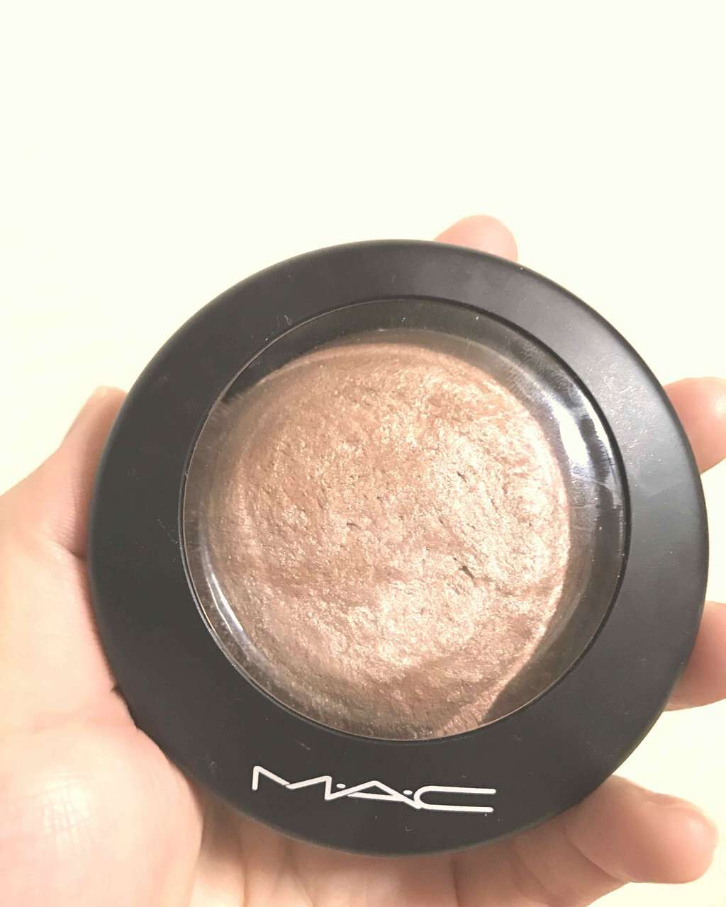 M·A·C ミネラライズ スキンフィニッシュ/M・A・C/パウダーハイライトを使ったクチコミ(1枚目)