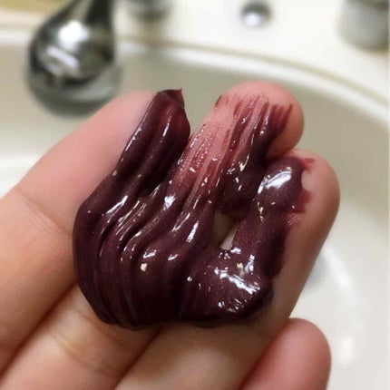 デビルズトリック/クイスクイス/ヘアカラーを使ったクチコミ(2枚目)