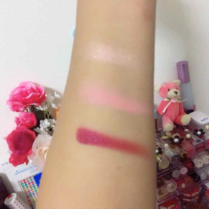 Tap Tap 3 Eyes/PERIPERA/アイシャドウパレットを使ったクチコミ(2枚目)