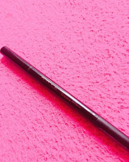 アイフレームデザイナー/KATE/ペンシルアイライナーを使ったクチコミ(1枚目)