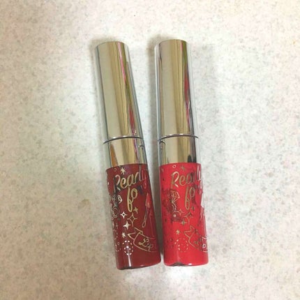 プランパーティント/リップデコ/リップグロスを使ったクチコミ(1枚目)