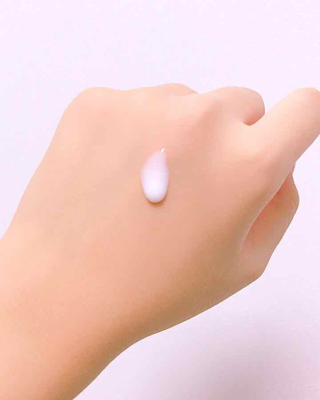 エイジングケア乳液・高保湿タイプ/無印良品/乳液を使ったクチコミ（2枚目）