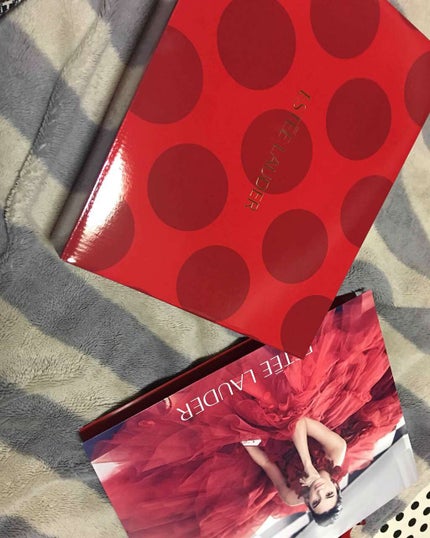 Makeup collection 2017/ESTEE LAUDER/メイクアップキットを使ったクチコミ(1枚目)