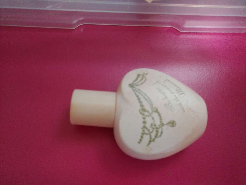 ミネラルウオータリーファンデーション N/インテグレート/リキッドファンデーションを使ったクチコミ(1枚目)