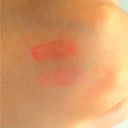 エスポルール リップティント/エスポルール/リップティントを使ったクチコミ(2枚目)