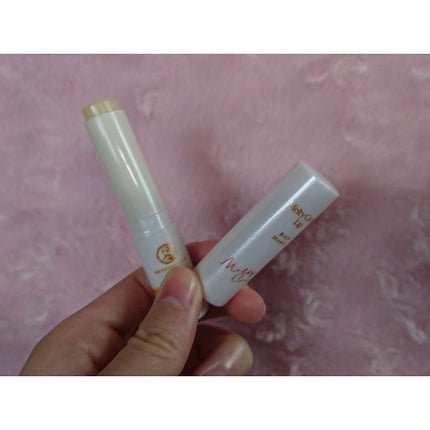 メルティクリームリップ/メンソレータム/リップクリームを使ったクチコミ(1枚目)