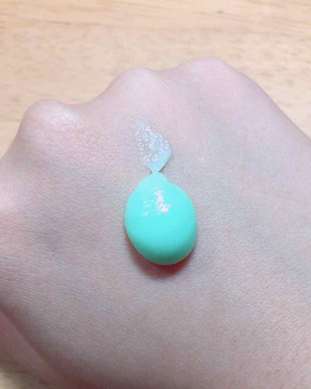 シュガーモーメント/MAJOLICA MAJORCA/ボディクリームを使ったクチコミ(2枚目)