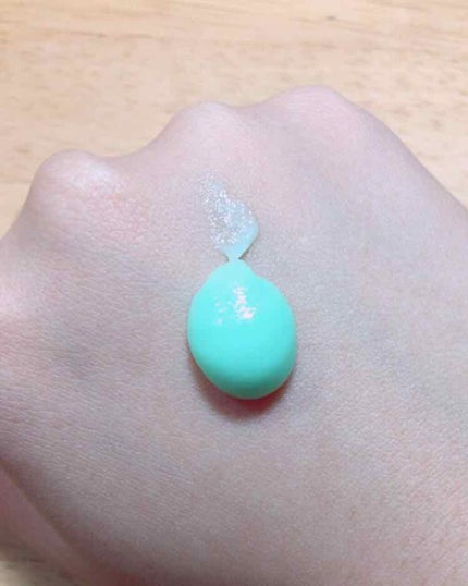 シュガーモーメント/MAJOLICA MAJORCA/ボディクリームを使ったクチコミ(2枚目)