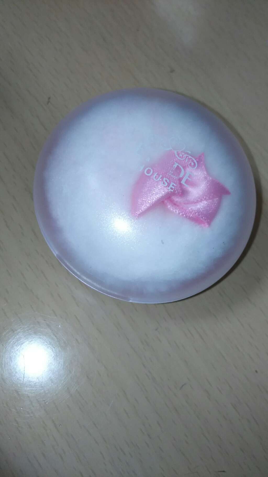 ラブリー クッキー ブラッシャー/ETUDE/パウダーチークを使ったクチコミ（1枚目）