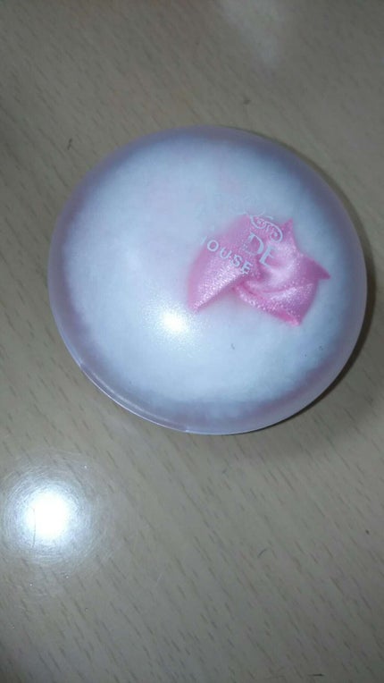 ラブリー クッキー ブラッシャー/ETUDE/パウダーチークを使ったクチコミ(1枚目)