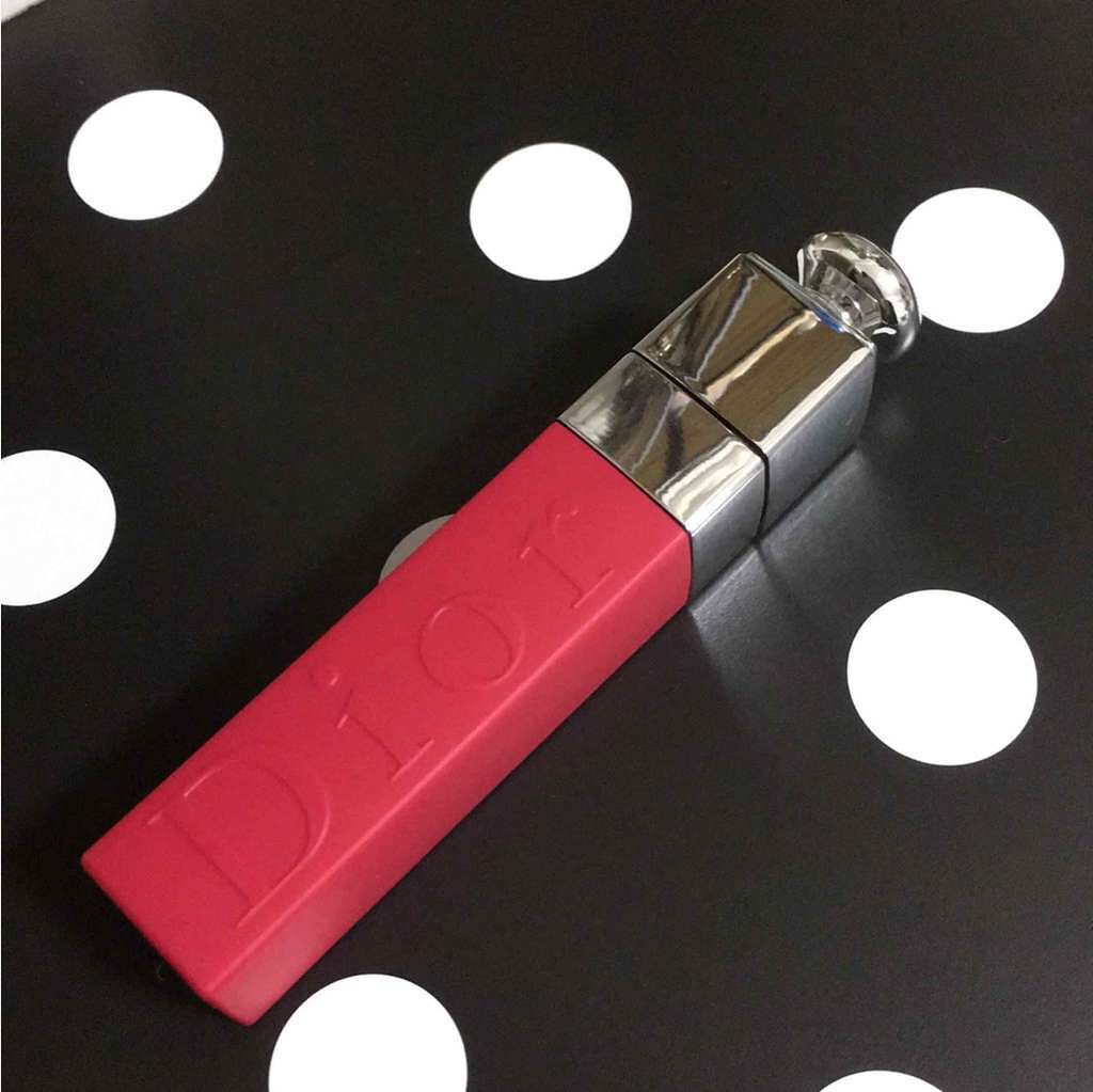 【旧】ディオール アディクト リップ ティント/Dior/リップグロスを使ったクチコミ(1枚目)