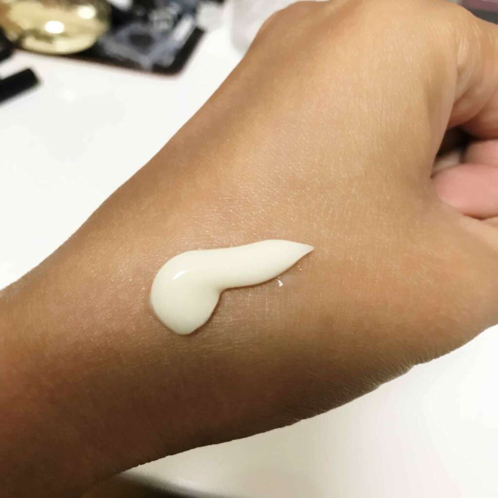 ボディウォーマークリーム/MOC/ボディクリームを使ったクチコミ(2枚目)