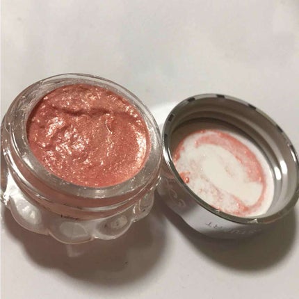 ジェリーアイカラー N/JILL STUART/ジェル・クリームアイシャドウを使ったクチコミ(2枚目)