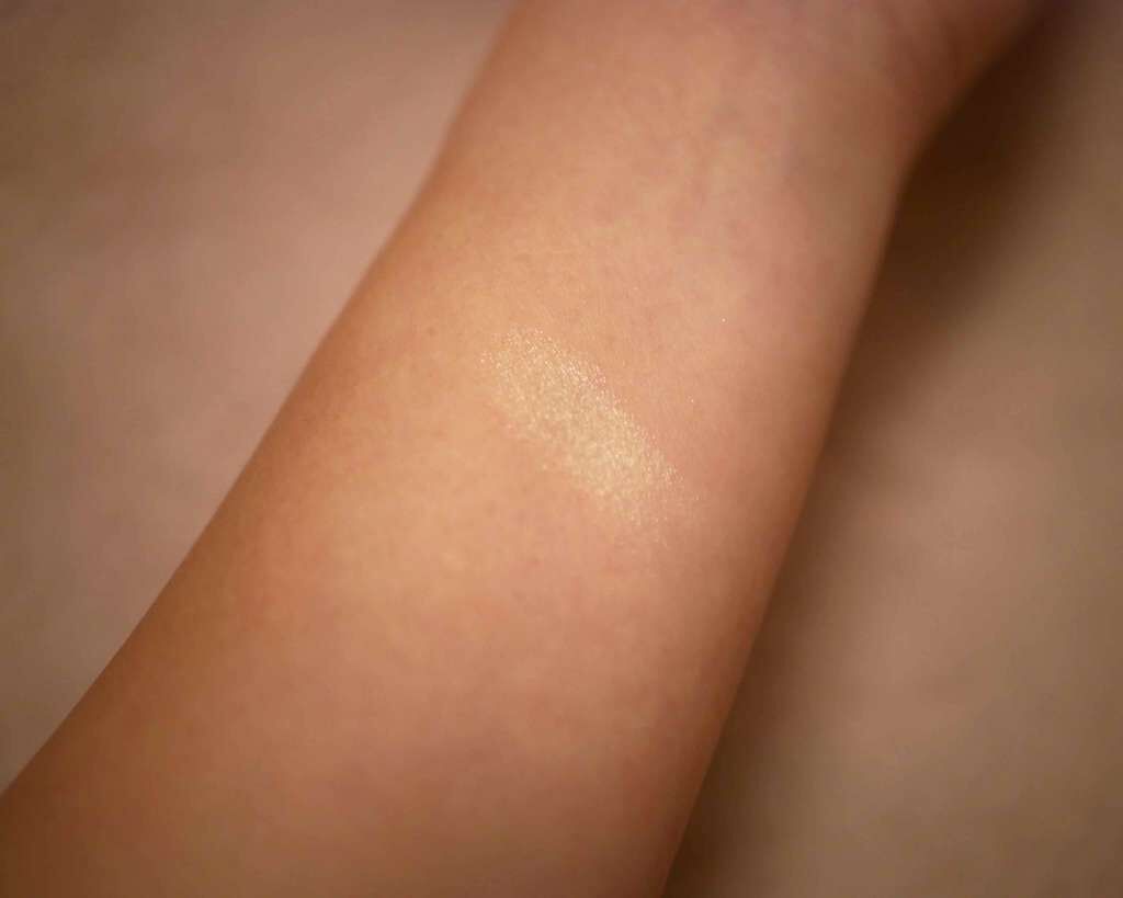 RMK グロースティック/RMK/スティックハイライトを使ったクチコミ(2枚目)