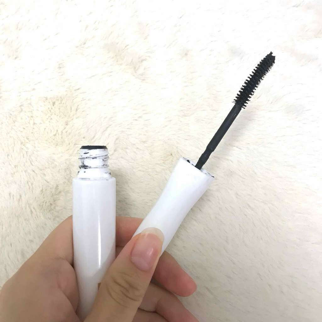 グッドカール マスカラ(ボリューム)/FASIO/マスカラを使ったクチコミ(2枚目)