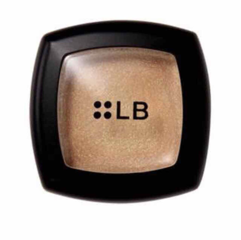 グラムジェリーアイズ/LB/ジェル・クリームアイシャドウを使ったクチコミ(1枚目)