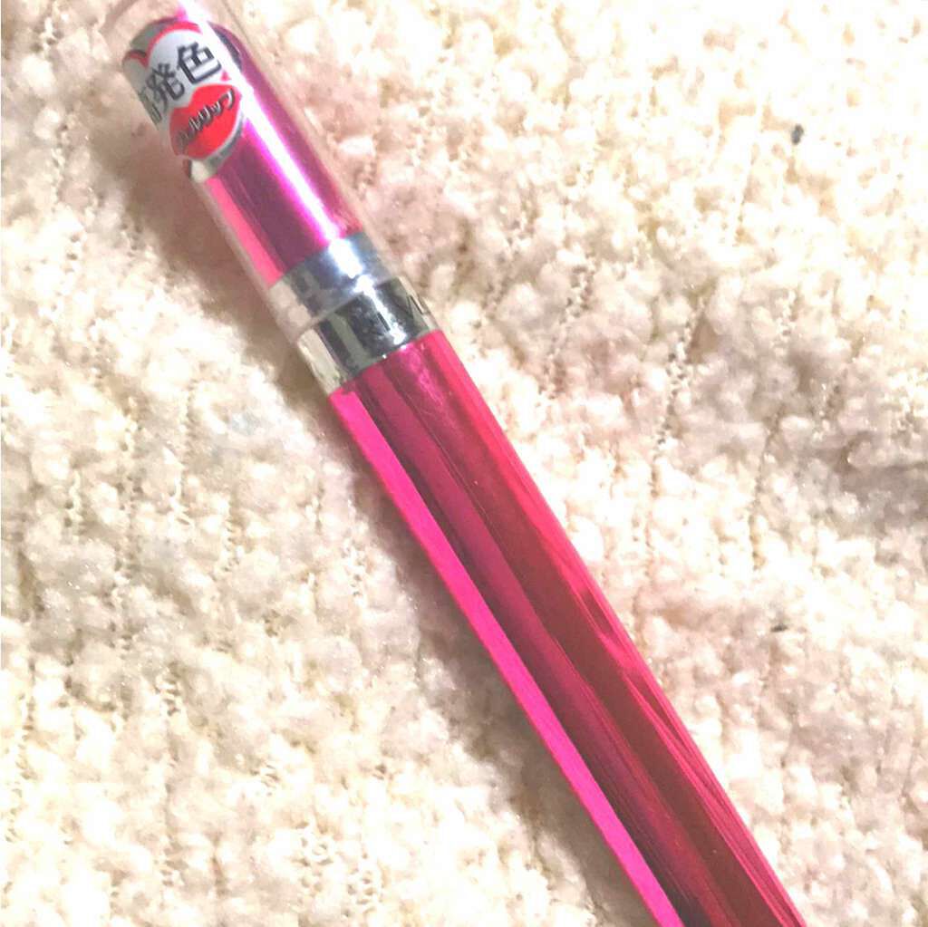 ウルトラ HD ジェル リップカラー/REVLON/口紅を使ったクチコミ(1枚目)