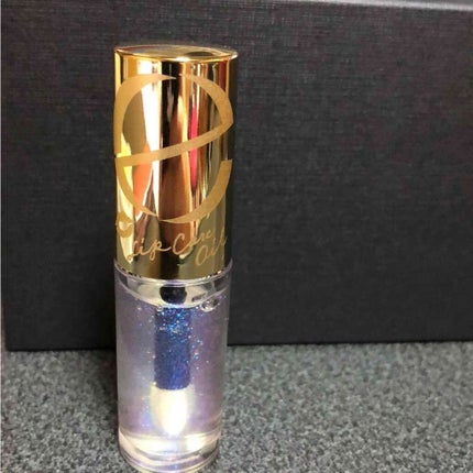 リップケアオイル/excel/リップグロスを使ったクチコミ(1枚目)