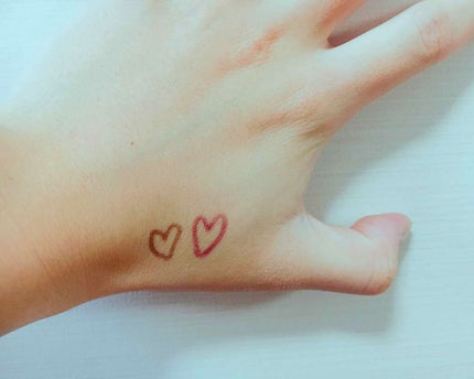 ジェルアイライナー/CEZANNE/ジェルアイライナーを使ったクチコミ(3枚目)