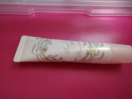 ミネラルベース スキンエフェクト CC/インテグレート/CCクリームを使ったクチコミ(1枚目)