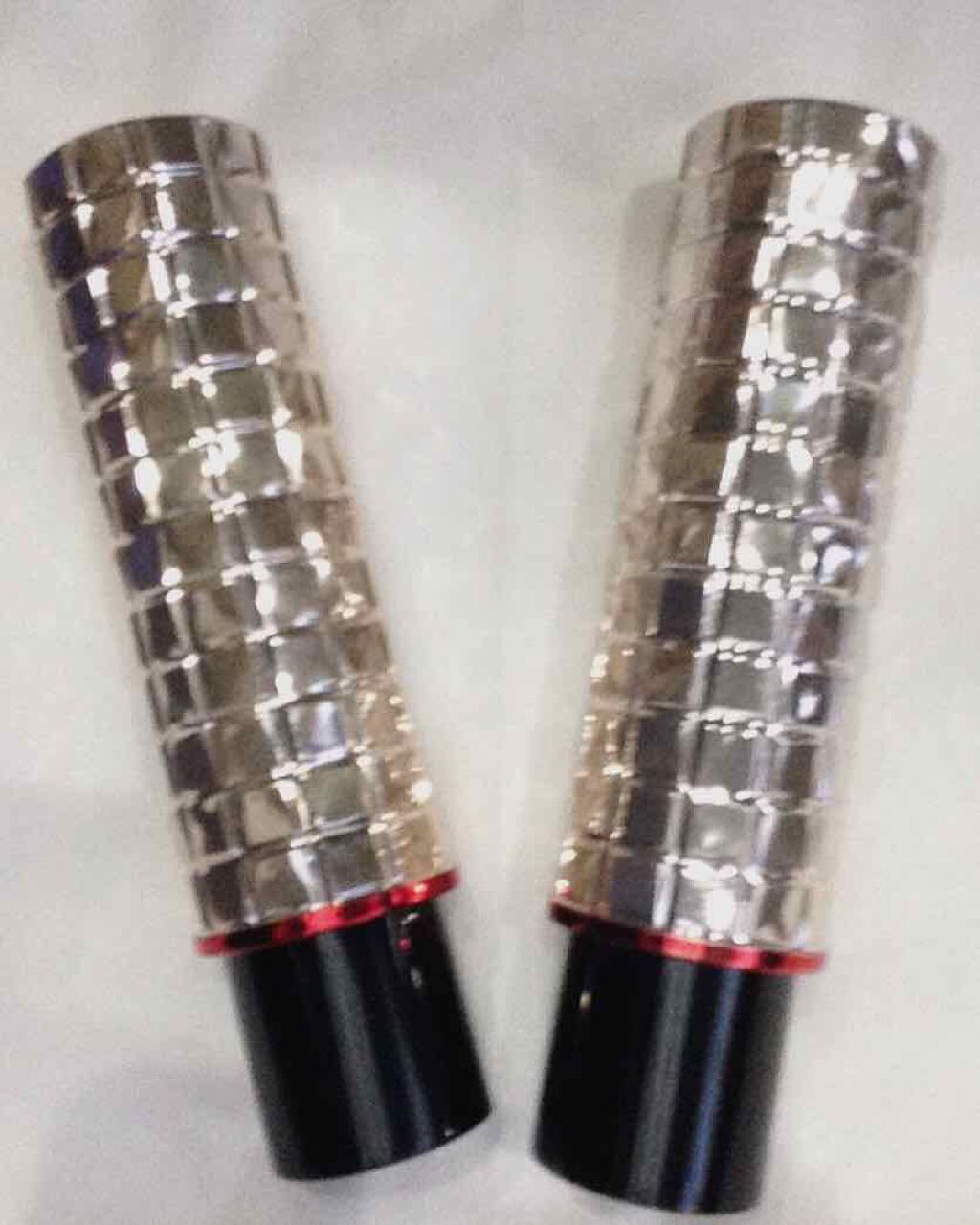 ドラマティックルージュ/マキアージュ/口紅を使ったクチコミ(2枚目)