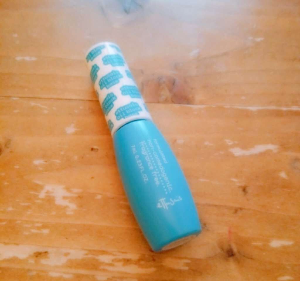 エテュセ ポアレスプライマー/ettusais/化粧下地を使ったクチコミ（1枚目）