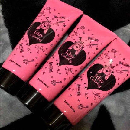 CCリップクリームN/KATE/リップケアを使ったクチコミ(1枚目)