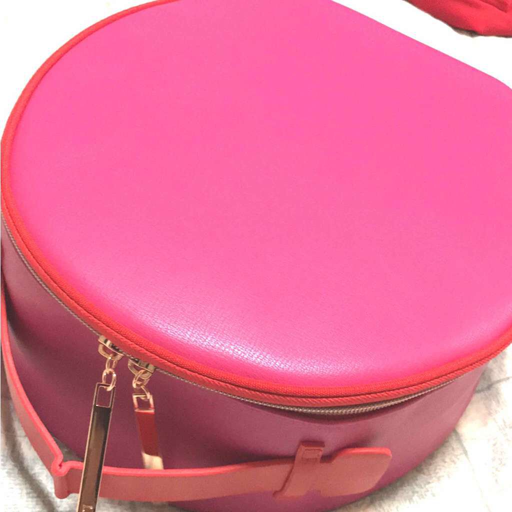 ビューティボックス (クリスマスコフレ 2017)/LANCOME/メイクアップキットを使ったクチコミ(2枚目)