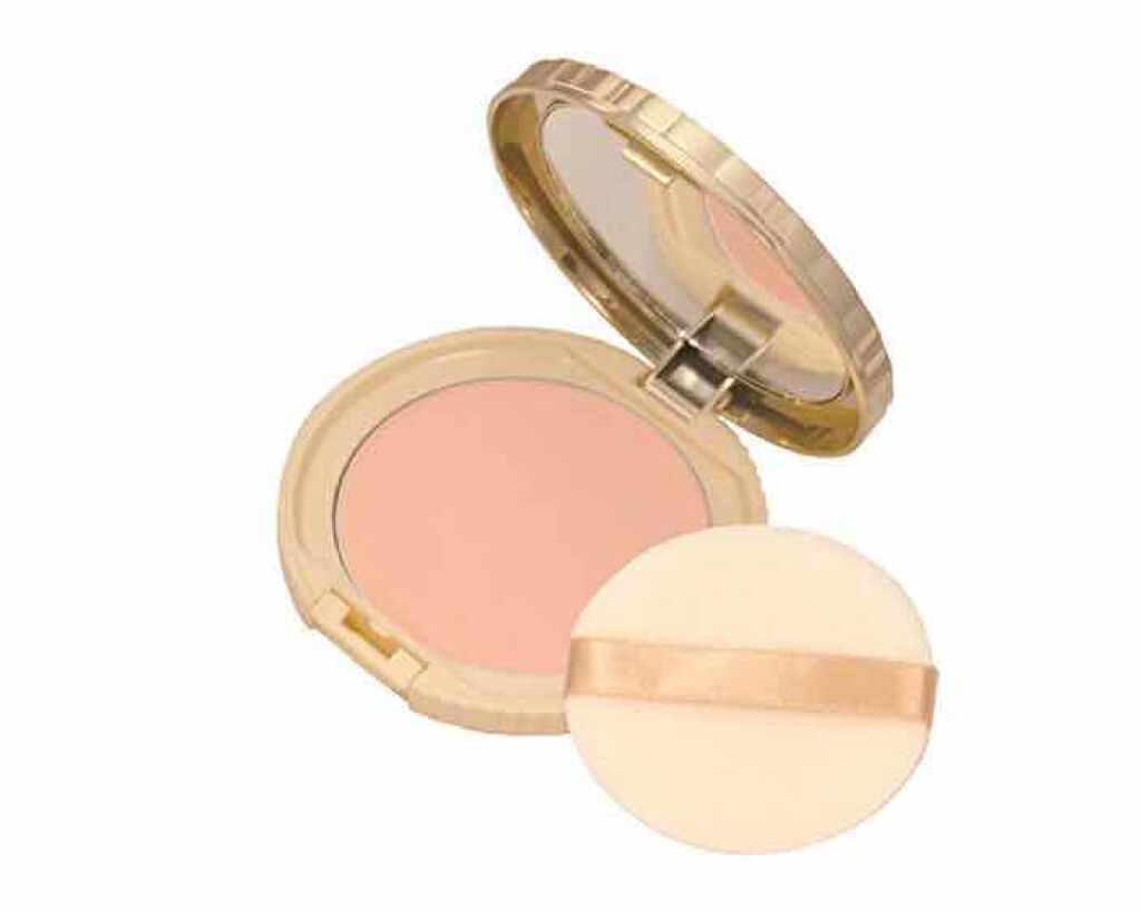 【旧品】マシュマロフィニッシュパウダー/キャンメイク/プレストパウダーを使ったクチコミ(1枚目)