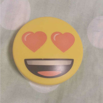 ノーセバム ミネラルパウダー/innisfree/ルースパウダーを使ったクチコミ(1枚目)