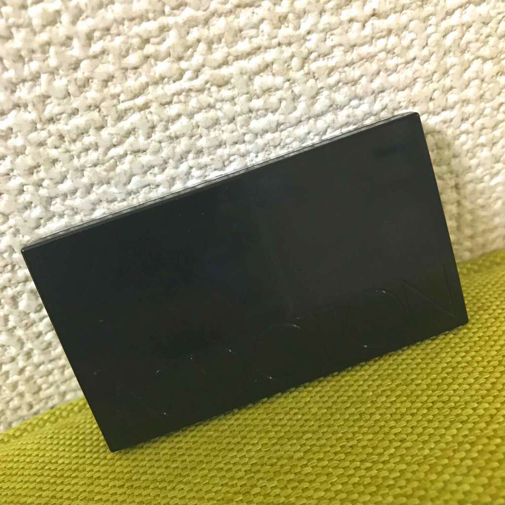 ブラッシュ/ADDICTION/パウダーチークを使ったクチコミ（1枚目）