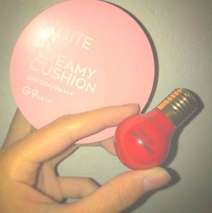 スイッチリップマグネット/I am fox/リップグロスを使ったクチコミ(1枚目)