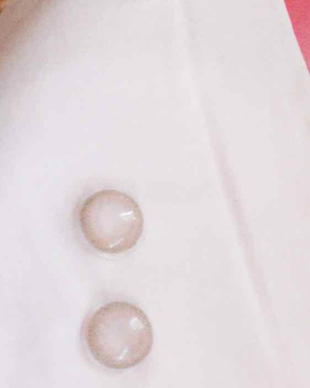 ReVIA 1day/ReVIA/ワンデー(1DAY)カラコンを使ったクチコミ(3枚目)