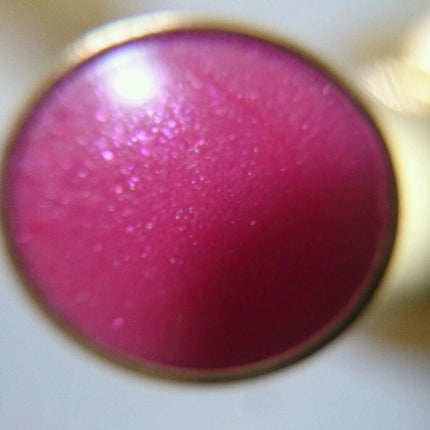 ルージュ ヴォリュプテ シャイン/YVES SAINT LAURENT BEAUTE/口紅を使ったクチコミ(2枚目)