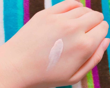 クリアデイケアベース/オルビス/化粧下地を使ったクチコミ(2枚目)