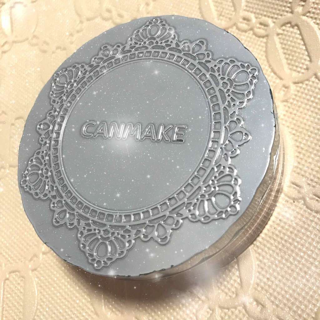 マシュマロフィニッシュルースパウダー/キャンメイク/ルースパウダーを使ったクチコミ(1枚目)