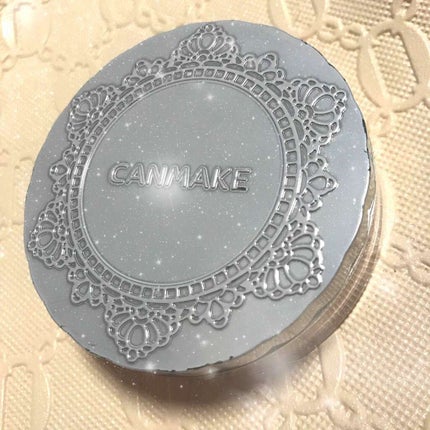 マシュマロフィニッシュルースパウダー/キャンメイク/ルースパウダーを使ったクチコミ(1枚目)