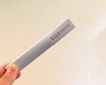 ラッシュマキシマイザーN/KATE/マスカラ下地を使ったクチコミ(1枚目)