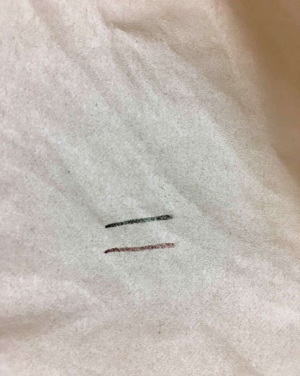 カラーラスティング ジェルライナー/excel/ジェルアイライナーを使ったクチコミ(3枚目)