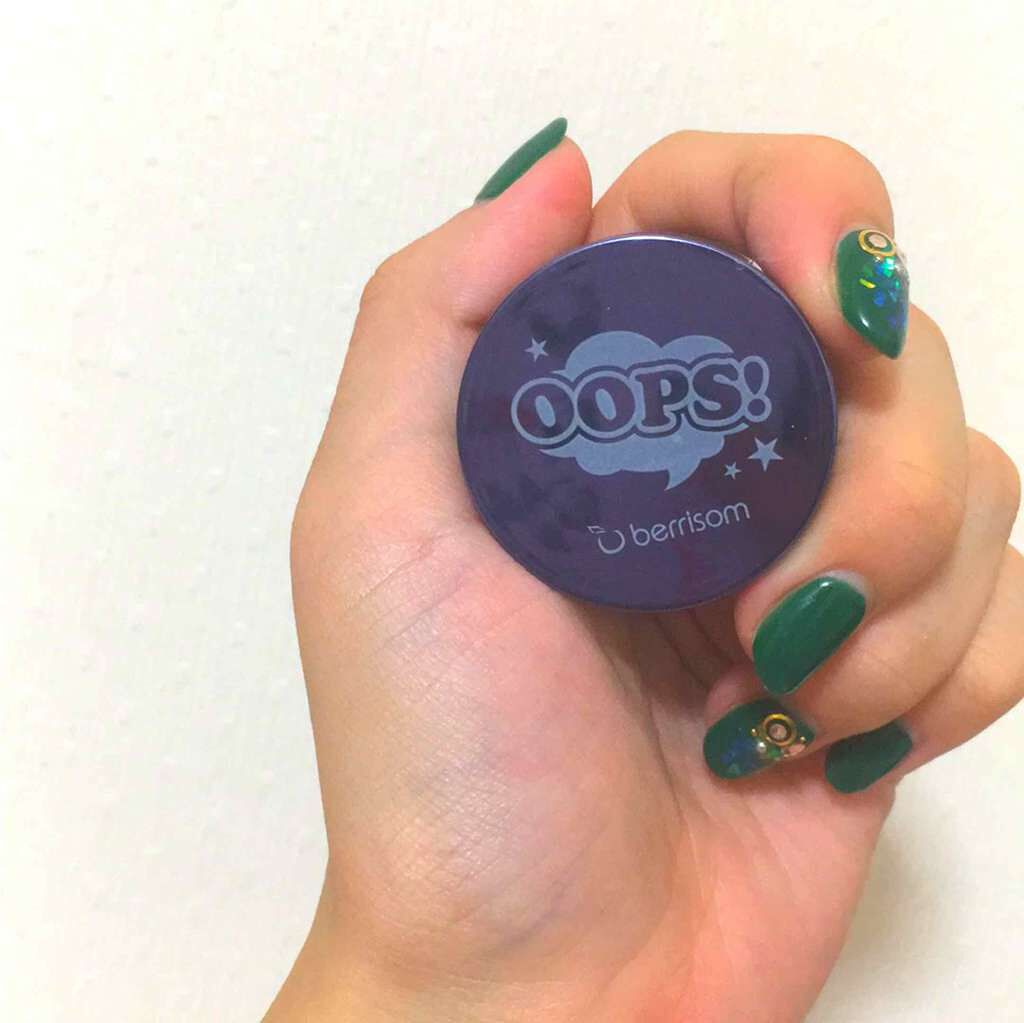 OOPS エンジェル リップ タトゥー リップ ティント/ベリサム/リップグロスを使ったクチコミ(1枚目)